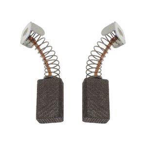 Balais de charbon scie RYOBI C125