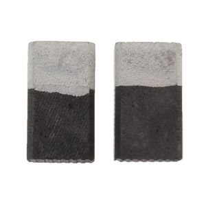 Balais de charbon générateur BLACK & DECKER 9126