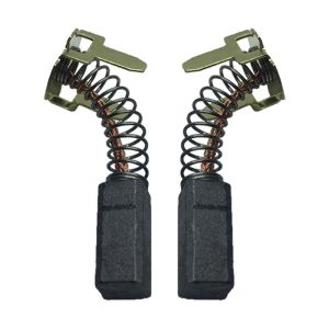 Balais de charbon perceuse HITACHI DS18DL - Balais de charbon 079901