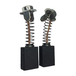Balais de charbon scie HITACHI C10FCH2