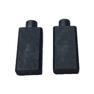 Balais de charbon ponceuse METABO SR356