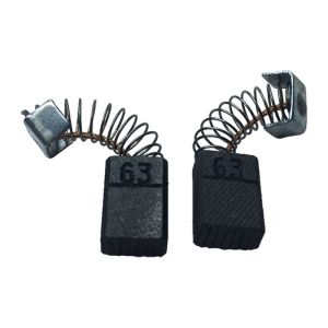 Balais de charbon ponceuse MAKITA 9035KB