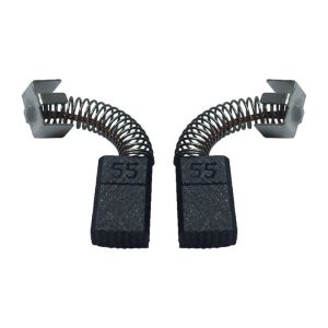 Balais de charbon perceuse MAKITA 6701B