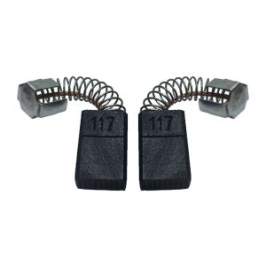 Balais de charbon perceuse MAKITA HP2010
