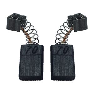 Balais de charbon perceuse MAKITA 6501A