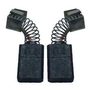 Balais de charbon ponceuse MAKITA BO4510