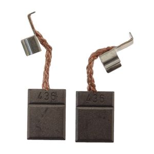Balais de charbon perceuse MAKITA BHP451RFE