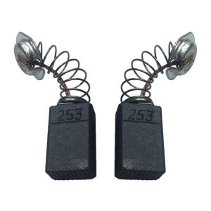 Balais de charbon meuleuse MAKITA GA6021C
