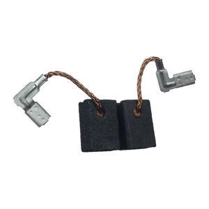 Balais de charbon ponceuse BLACK & DECKER GA4530R - Balais de charbon 0=189921