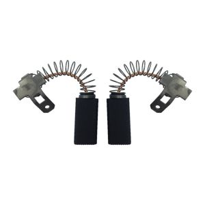 Balais de charbon ponceuse ELU MVS156A