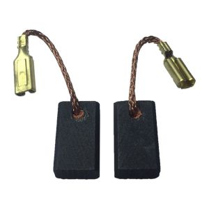Balais de charbon meuleuse PERLES HSW115