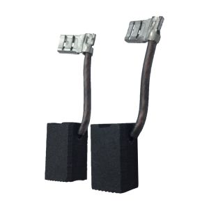 Balais de charbon clé à choc DEWALT D21510 - Balais de charbon 099913
