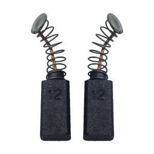 Balais de charbon marteau BOSCH GBH224DS