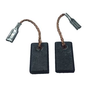 Balais de charbon marteau MAKITA 1700 - Balais de charbon 1129