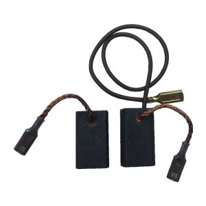 Balais de charbon meuleuse BOSCH 1385948