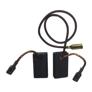 Balais de charbon meuleuse BOSCH 1385948 - Balais de charbon 1146