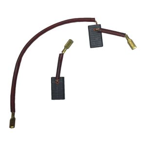 Balais de charbon meuleuse BOSCH 1386934