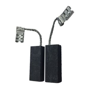 Balais de charbon marteau perforateur BOSCH GBH328E - Balais de charbon 119902