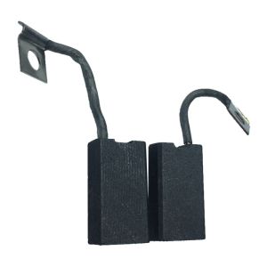 Balais de charbon perceuse BOSCH GBM232E - Balais de charbon 119909
