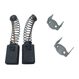 Balais de charbon ponceuse BOSCH 1278VS