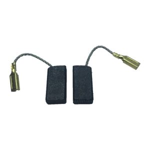 Balais de charbon BOSCH GWS750115E - Balais de charbon 119937