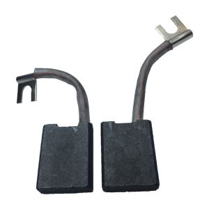 Balais de charbon perceuse DEWALT D21582K - Balais de charbon 1234