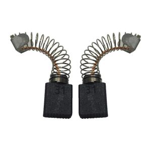 Balais de charbon marteau perforateur AEG / ATLAS COPCO PH350D