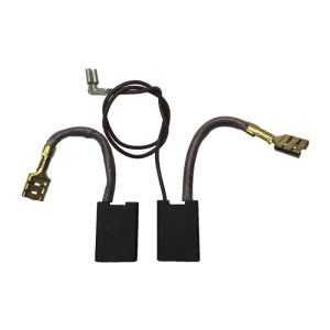 Balais de charbon marteau MILWAUKEE K750S