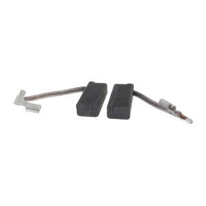 Balais de charbon perceuse MILWAUKEE PLH26XE - Balais de charbon 1457