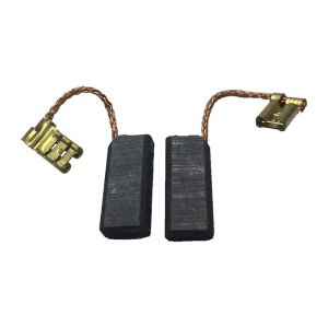 Lot De 2 Balais De Charbon Pour Meuleuse Makita 2400B CB