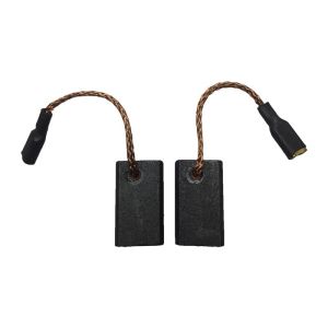 Balais de charbon meuleuse PROTOOL AGP1259