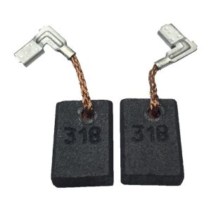 Balais de charbon marteau CASALS 9562