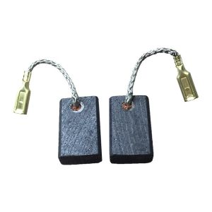 Balais de charbon FLEX 455008