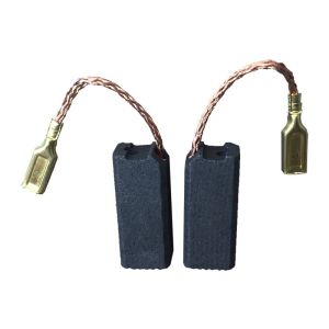 Balais de charbon Girafe FLEX GE5