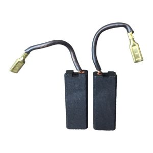 Balais de charbon marteau perforateur HILTI TE52 - Balais de charbon 1794