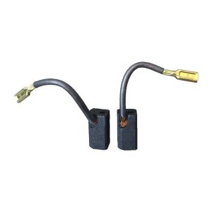 Balais de charbon visseuse HITACHI W8VB2