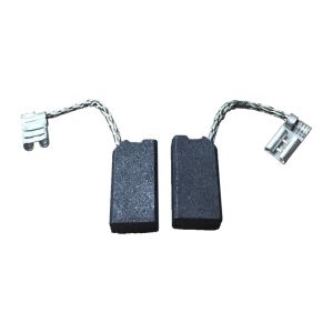 Balais de charbon marteau perforateur HILTI TE16 - Balais de charbon 179913