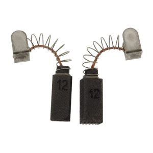 Balais de charbon perceuse METABO BA666
