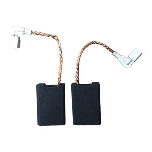 Balais de charbon scie METABO 4345S
