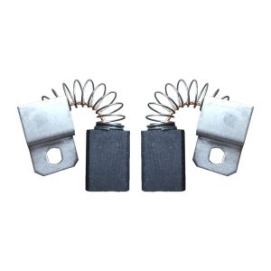 Balais de charbon meuleuse METABO 2636SA
