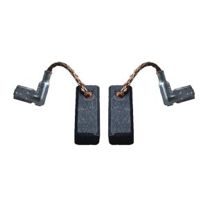 Balais de charbon meuleuse METABO GS6140