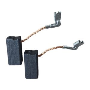 Balais de charbon meuleuse METABO EW7025S - Balais de charbon 1819