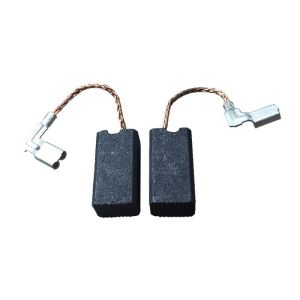 Balais de charbon ponceuse METABO BAE875