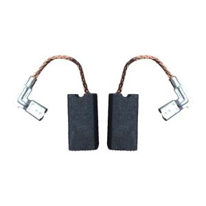 Balais de charbon meuleuse METABO EW10125QUICK - Balais de charbon 1820