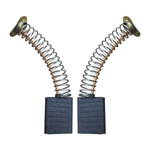 Balais de charbon perceuse METABO SBE801CONTACT - Balais de charbon 1821