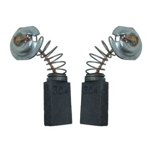 Balais de charbon marteau perforateur MAKITA HR3000C - Balais de charbon 1875