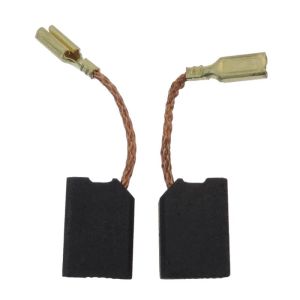 Balais de charbon broyeur ELU WS42EA