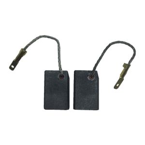Balais de charbon meuleuse METABO W17180
