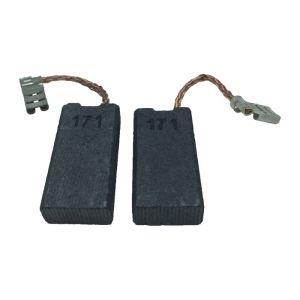 Balais de charbon perceuse MAKITA HR5202C - Balais de charbon 189907