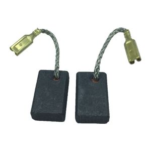 Balais de charbon meuleuse METABO WP8115QUICKPROTECT